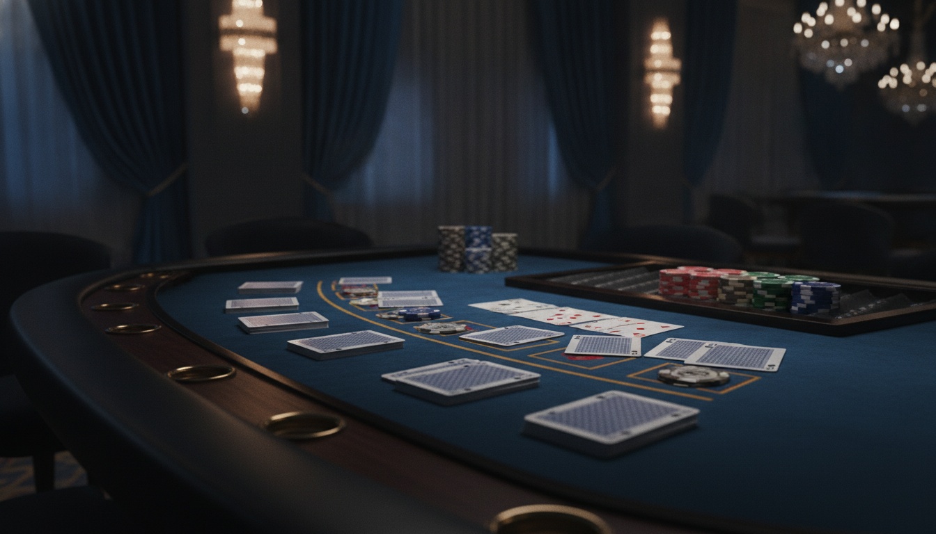 Exploring the Game Selection at NetBet Casino
